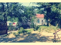 Жеке үй 6-комн 3065 m² - Ағмашенебелі, Chakvi