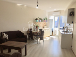 Пәтер 1-комн 35 m² - Зураба Горгиладзе, Batumi