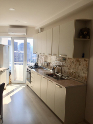 Пәтер 1-комн 35 m² - Зураба Горгиладзе, Batumi