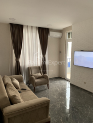 Пәтер 2-комн 52 m² - Шериф Химшиашвили, Batumi