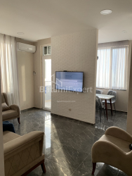 Пәтер 52 м² - Шериф Химшиашвили, Batumi, Грузия