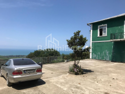 Жеке үй 6-комн 2255 m² - Ағмашенебелі, Chakvi