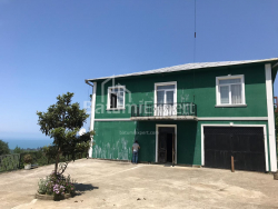 Жеке үй 6-комн 2255 m² - Ағмашенебелі, Chakvi
