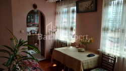 Пәтер 55.28 м² - Илья Чавчавадзе, Batumi, Грузия