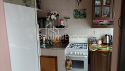 Пәтер 55.28 м² - Илья Чавчавадзе, Batumi, Грузия