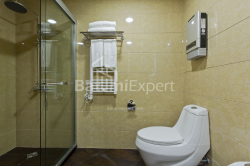 Тұрғызылып жатқан объект 35 м² - Руставели, Chakvi, Грузия