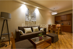 Тұрғызылып жатқан объект 50.3 м² - Руставели, Chakvi, Грузия