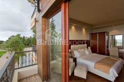 Тұрғызылып жатқан объект 2-комн 50.3 m² - Руставели, Chakvi