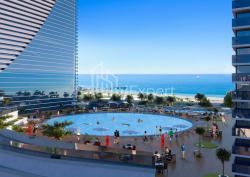 Пәтер 1-комн 26 m² - Шериф Химшиашвили, Batumi