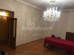 Пәтер 93 м² - Эквтайм Такаишвили, Batumi, Грузия