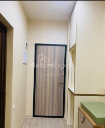 Пәтер 1-комн 30 m² - Петра Багратиони, Batumi