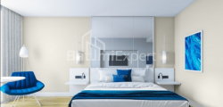 Пәтер 1-комн 33 m² - Шериф Химшиашвили, Batumi