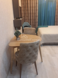 Пәтер 1-комн 30 m² - Петра Багратиони, Batumi
