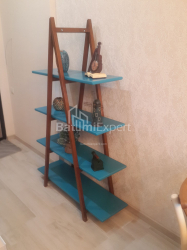 Пәтер 1-комн 30 m² - Петра Багратиони, Batumi