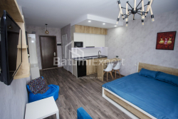 Пәтер 1-комн 33 m² - Шериф Химшиашвили, Batumi