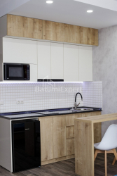 Пәтер 1-комн 33 m² - Шериф Химшиашвили, Batumi