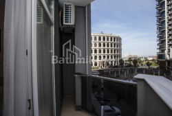 Пәтер 1-комн 27 m² - Шериф Химшиашвили, Batumi
