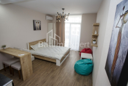Пәтер 27 м² - Шериф Химшиашвили, Batumi, Грузия