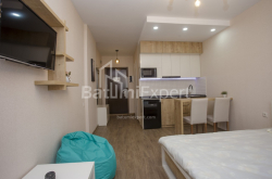 Пәтер 1-комн 27 m² - Шериф Химшиашвили, Batumi