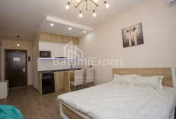 Пәтер 1-комн 27 m² - Шериф Химшиашвили, Batumi
