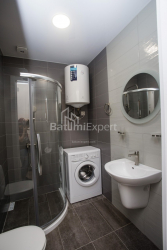 Пәтер 1-комн 27 m² - Шериф Химшиашвили, Batumi