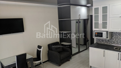 Пәтер 1-комн 33 m² - Шалва Инасаридзе, Batumi