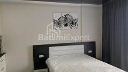 Пәтер 1-комн 33 m² - Шалва Инасаридзе, Batumi