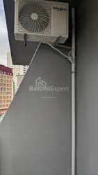 Пәтер 33 м² - Шалва Инасаридзе, Batumi, Грузия