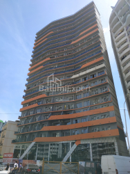 Пәтер 33 м² - Шалва Инасаридзе, Batumi, Грузия