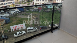 Пәтер 33 м² - Шалва Инасаридзе, Batumi, Грузия