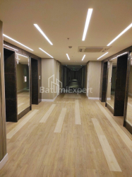 Пәтер 1-комн 30.5 m² - Шериф Химшиашвили, Batumi