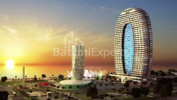 Пәтер 30.45 м² - Шериф Химшиашвили, Batumi, Грузия