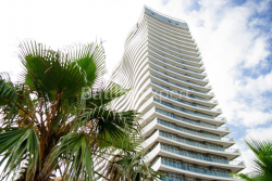 Пәтер 2-комн 40 m² - Шериф Химшиашвили, Batumi