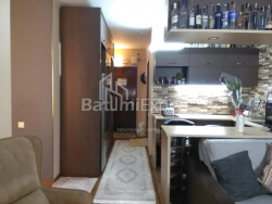 Пәтер 40 м² - Шериф Химшиашвили, Batumi, Грузия