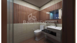 Пәтер 2-комн 44 m² - Шериф Химшиашвили, Batumi