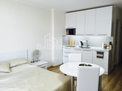 Пәтер 1-комн 33 m² - Шериф Химшиашвили, Batumi