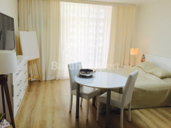 Пәтер 1-комн 33 m² - Шериф Химшиашвили, Batumi