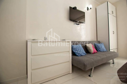 Пәтер 28 м² - Шериф Химшиашвили, Batumi, Грузия