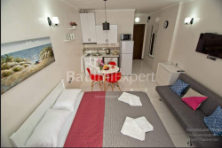 Пәтер 28 м² - Шериф Химшиашвили, Batumi, Грузия