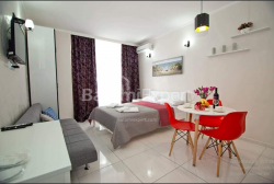 Пәтер 28 м² - Шериф Химшиашвили, Batumi, Грузия