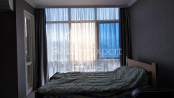 Пәтер 42.75 м² - Юсуф Кобаладзе, Batumi, Грузия