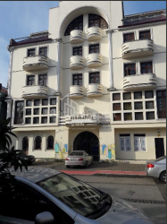 Қонақ үй 1100 м² - Селима Химшиашвили, Batumi, Грузия
