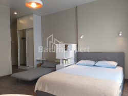 Пәтер 1-комн 33 m² - Шалва Инасаридзе, Batumi
