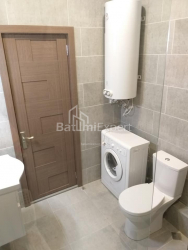 Пәтер 1-комн 33 m² - Шалва Инасаридзе, Batumi