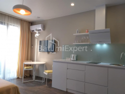 Пәтер 1-комн 33 m² - Шалва Инасаридзе, Batumi