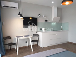 Пәтер 1-комн 33 m² - Шалва Инасаридзе, Batumi