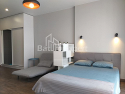 Пәтер 1-комн 33 m² - Шалва Инасаридзе, Batumi