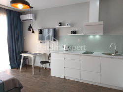 Пәтер 1-комн 33 m² - Шалва Инасаридзе, Batumi