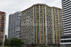 Пәтер 2-комн 52 m² - Юсуф Кобаладзе, Batumi