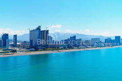 Пәтер 1-комн 33 m² - Шериф Химшиашвили, Batumi